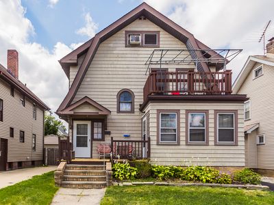 2184 Wyandotte Ave, Lakewood, OH, 44107
