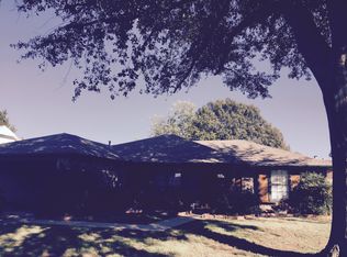 3831 S 142nd Ave E, Tulsa, OK 74134