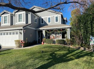 324 Tanager Rd, Livermore, CA 94551