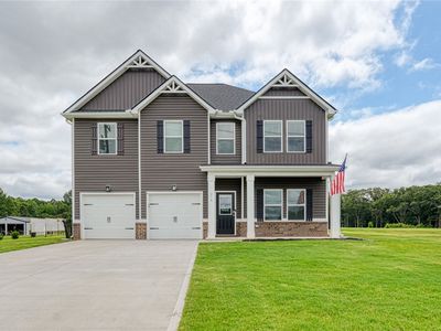 216 Clinkscales Rd, Anderson, SC, 29624