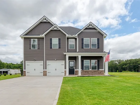 216 Clinkscales Rd, Anderson, SC 29624