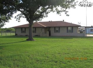 1506 City View Dr, Wichita Falls, TX 76306