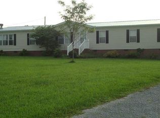 506 N Davidson Rd, Bon Aqua, TN 37025