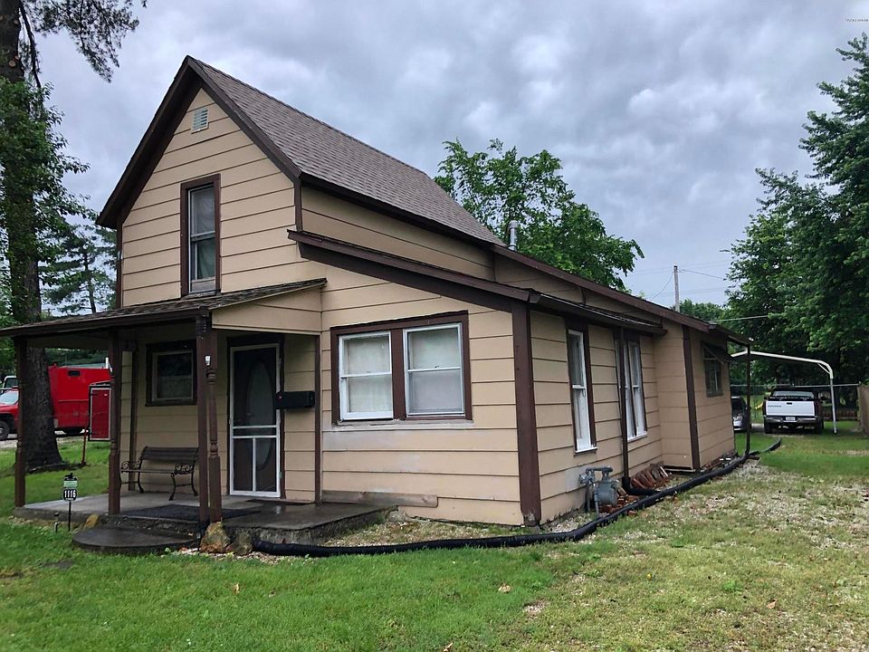 2nd image of 1116 Mineral St #W