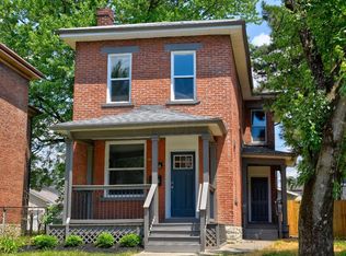 152 Miami Ave, Columbus, OH 43203