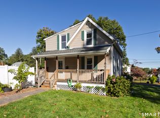 182 North Elm Street, Manchester, CT 06042