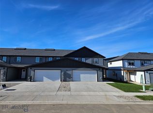 603 Black Diamond St #D, Belgrade, MT 59714