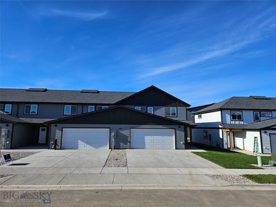 603 Black Diamond St #D, Belgrade, MT, 59714