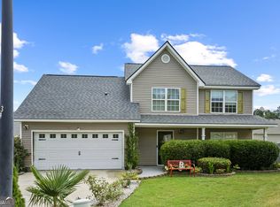 40 Benjamin Point, Oxford, GA 30054