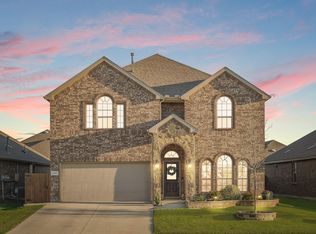 11105 Blaze St, Aubrey, TX 76227