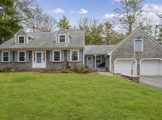 36 Oar And Line Rd, Plymouth, MA 02360