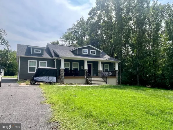 75 Megan Way, Bumpass, VA 23024