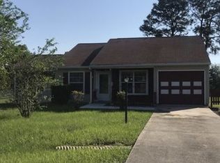 548 Midway Track Ln, Ocala, FL 34472