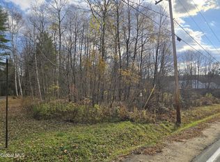 394 S Shore Rd, Lake Pleasant, NY 12108
