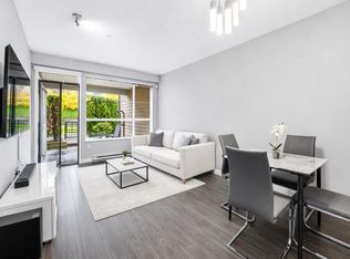 607 Cottonwood Ave #113, Coquitlam, BC