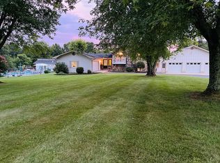 397 Terrapin Ridge Rd, Livingston, TN 38570