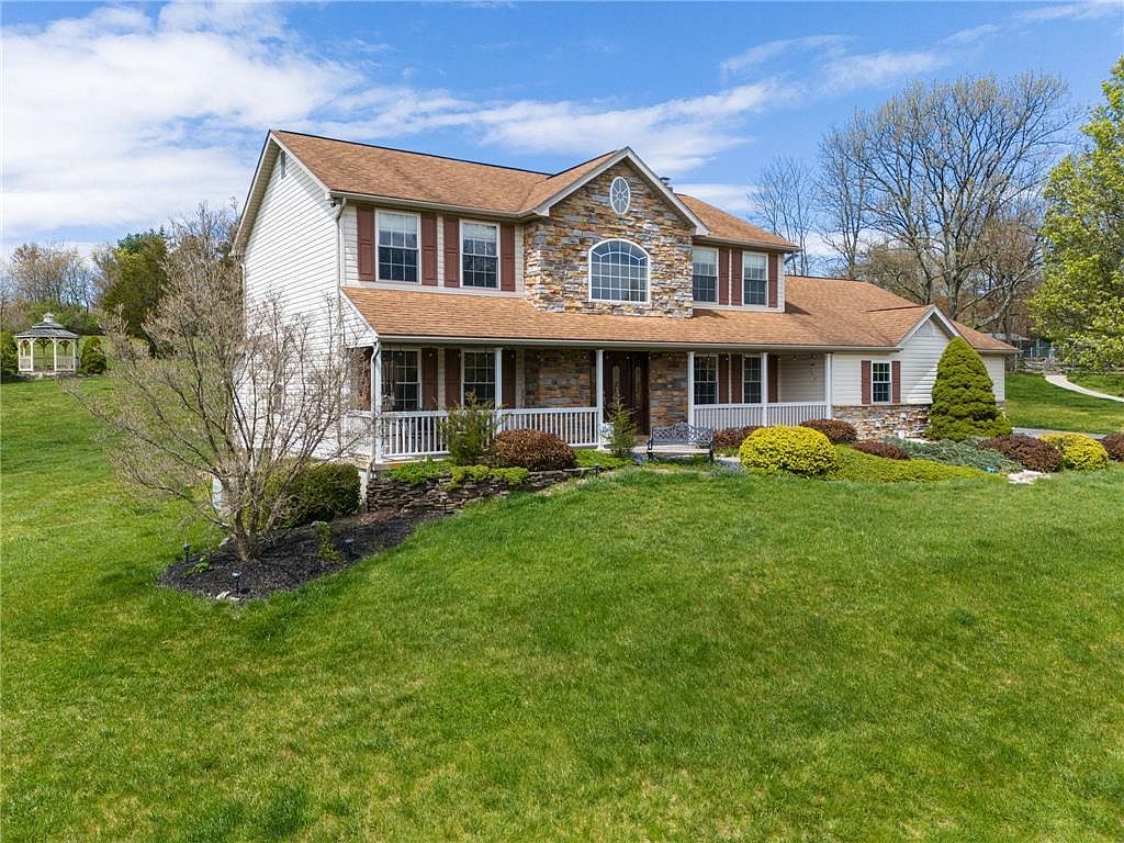 1591 Kunkletown Rd, Saylorsburg, PA 18353 Zillow