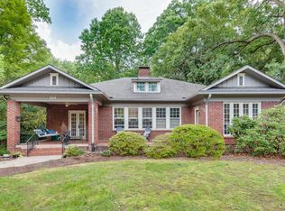 825 Clairemont Ave, Decatur, GA 30030