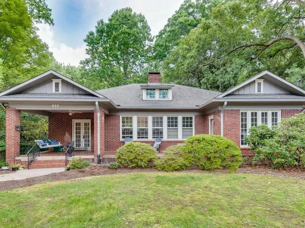 825 Clairemont Ave, Decatur, GA 30030