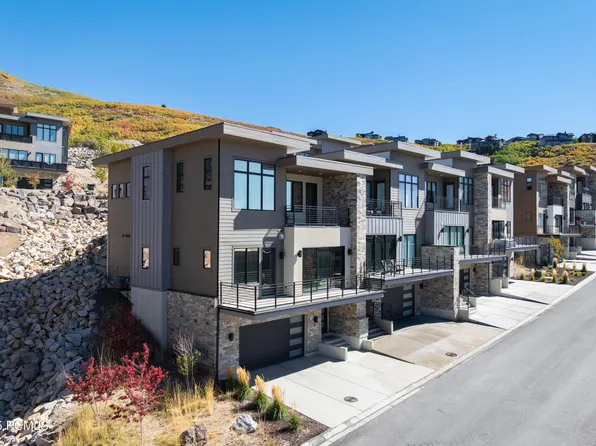 825 E Klaim Dr, Hideout, UT 84036