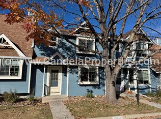 965 London Green Way, Colorado Springs, CO 80906