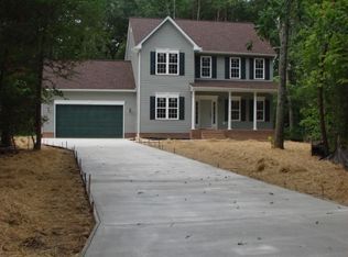 134 Larkspur Ln, Locust Grove, VA 22508