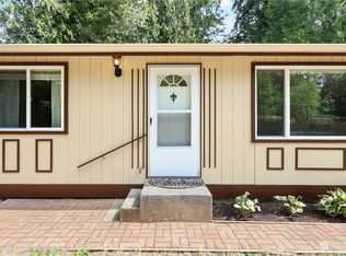6163 NE Pine St, Suquamish, WA 98392