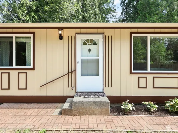 6163 NE Pine Street, Suquamish, WA 98393