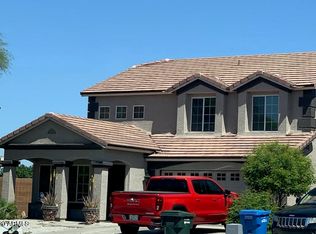 9106 W Payson Rd, Tolleson, AZ 85353