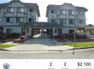 4016 W 141st St APT 8, Hawthorne, CA 90250