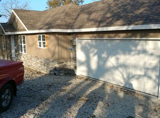 KIMBERLING Blvd Lot 7 And 8, Kimberling City, MO 65686