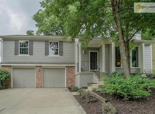 11421 Conser St, Overland Park, KS 66210
