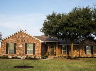 116 San Jacinto Dr, Hutto, TX 78634