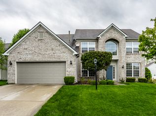 8349 Bent Oak Cir, Indianapolis, IN 46236
