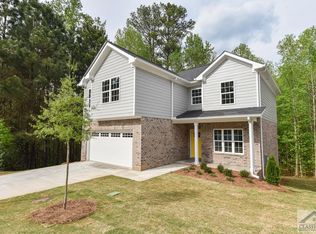 164 Huntington Shoals Dr, Athens, GA 30606