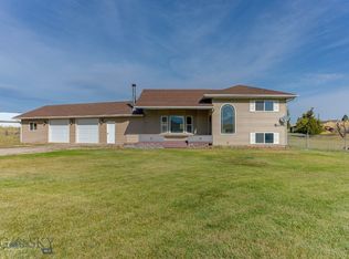 21 Flintlock Rd, Clancy, MT 59634