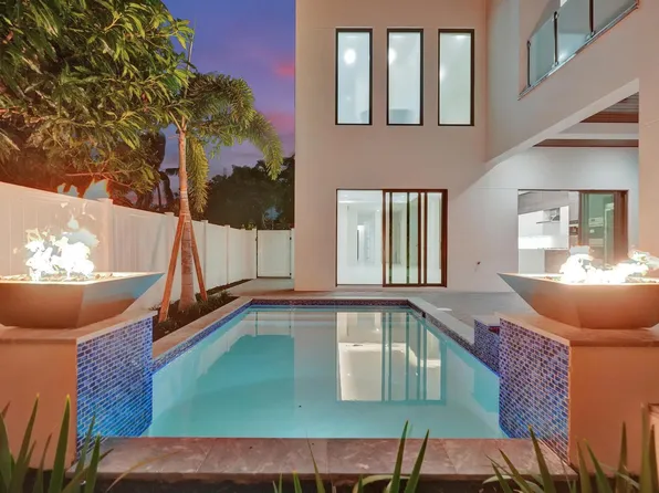 4524 Seagrape Drive #2 South, Lauderdale By The Sea, FL 33308