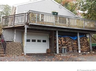 73 W Shore Dr, Enfield, CT 06082