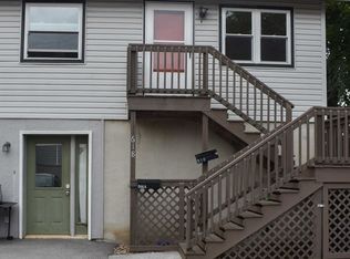 RDBS618, Lock Haven, PA 17745
