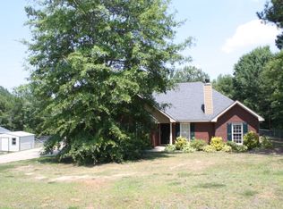 401 Lee Road 2110, Salem, AL 36874