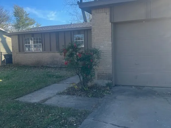 12604 E 27th St, Tulsa, OK 74129