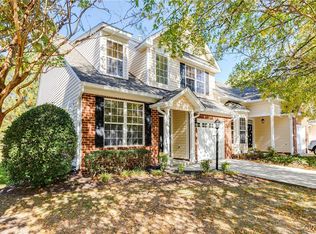 1539 Providence Knoll Dr, North Chesterfield, VA 23236