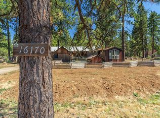 16170 Highway 66, Ashland, OR 97520