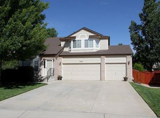 10294 S Woodrose Ct, Highlands Ranch, CO 80129