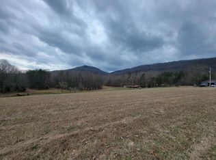 1098 Fricks Gap Rd, Chickamauga, GA 30707