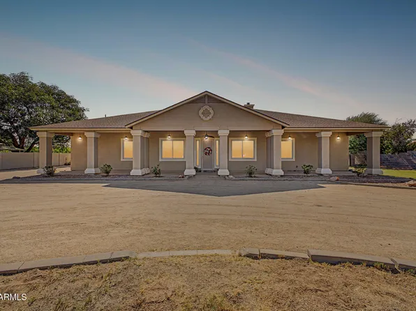 6620 N 185TH Avenue, Waddell, AZ 85355