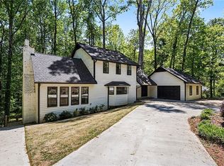 2133 Cooper Way, Jonesboro, GA 30236