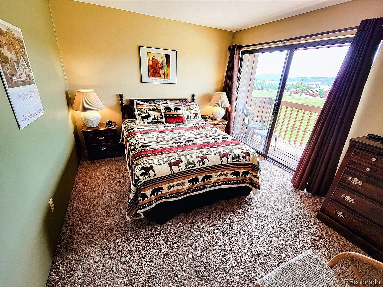2 bed, 1.5 bath, 1600 sqft, $2,500 — Photo 2