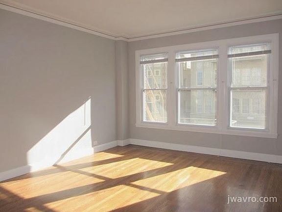 4th image of 1830 Clay St #501