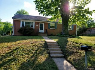 6130 Daleshire Dr, North Chesterfield, VA 23234